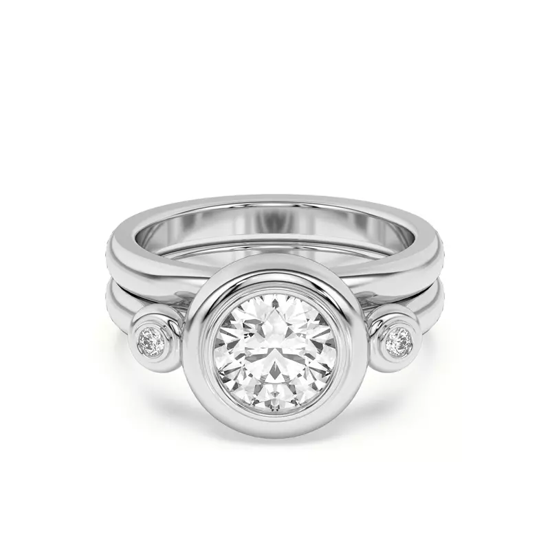 Platinum Nia Classic Band