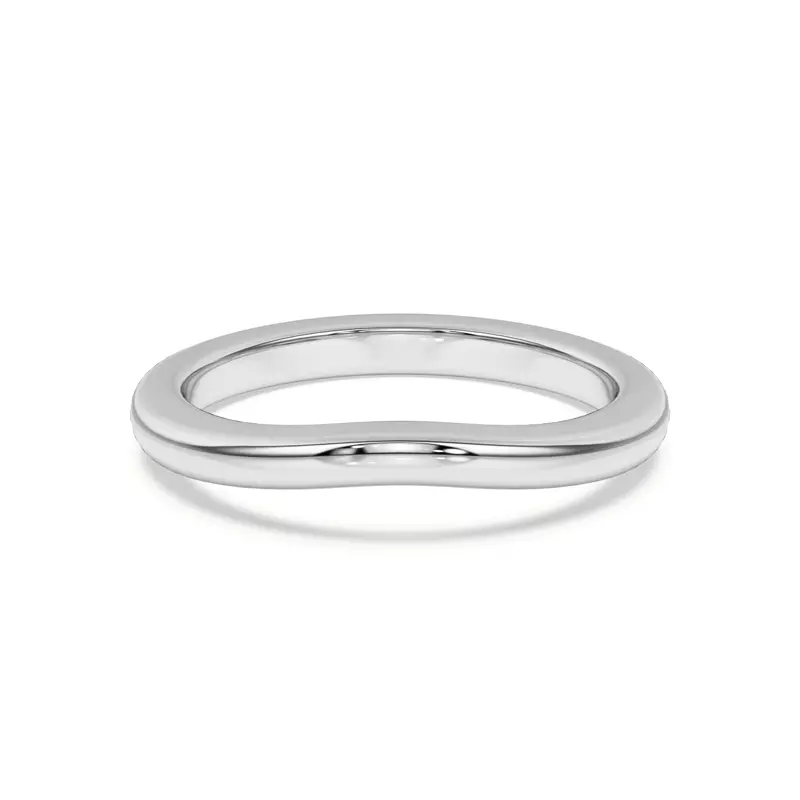 Platinum Kit Curved Band