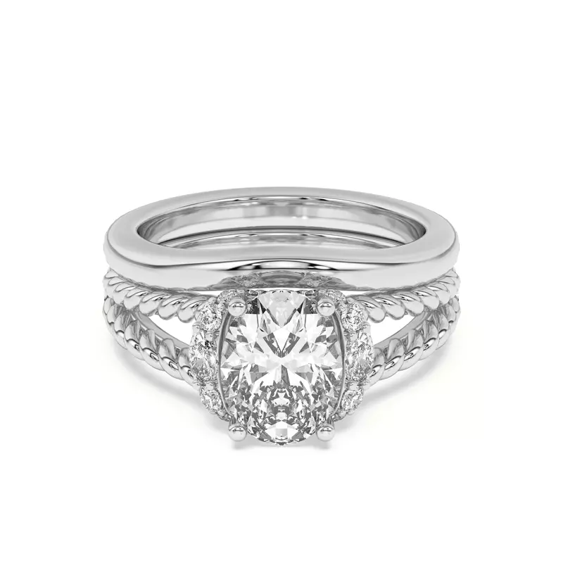 Platinum Kit Curved Band