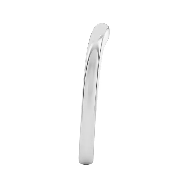 Platinum Kit Curved Band