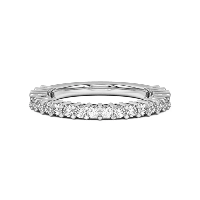 Platinum Lavelle Lab Band