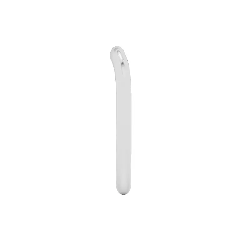 Platinum Classic Curved Band