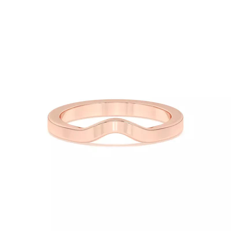 Vista Curved Band