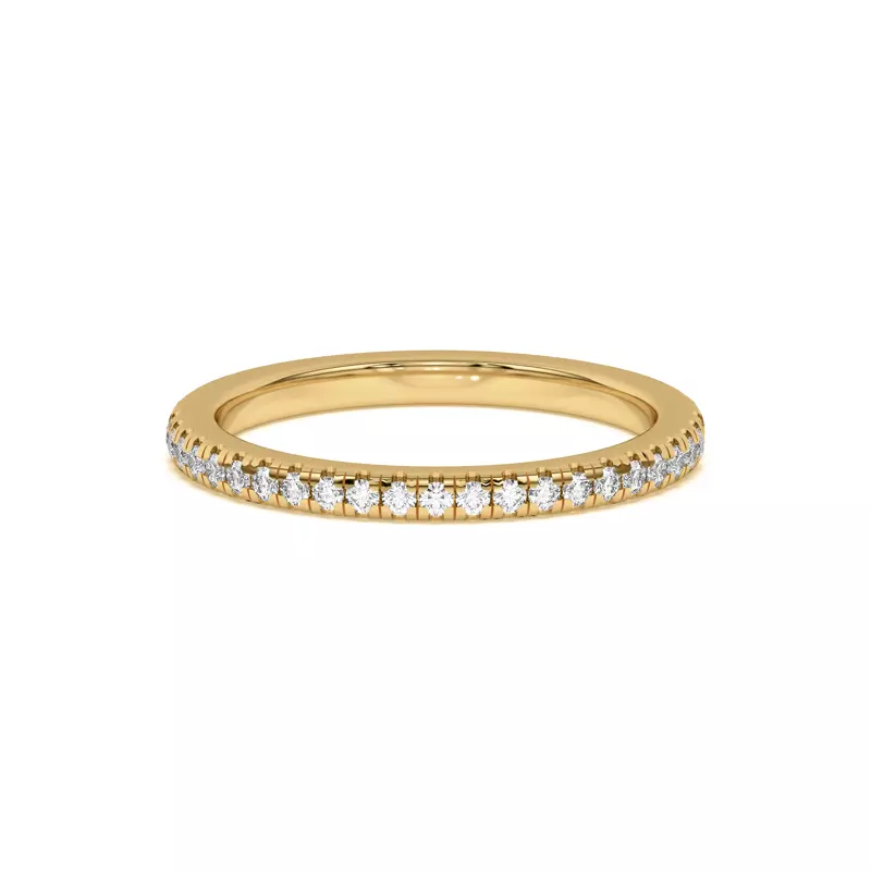 Universal Pavé Band