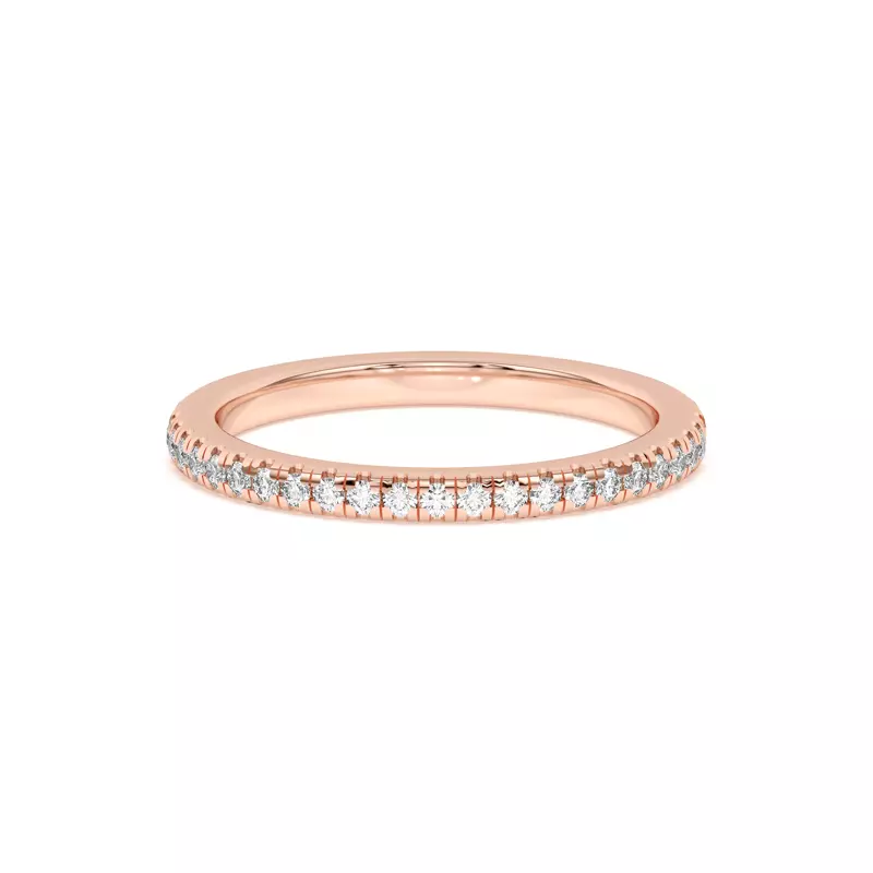 Universal Pavé Band