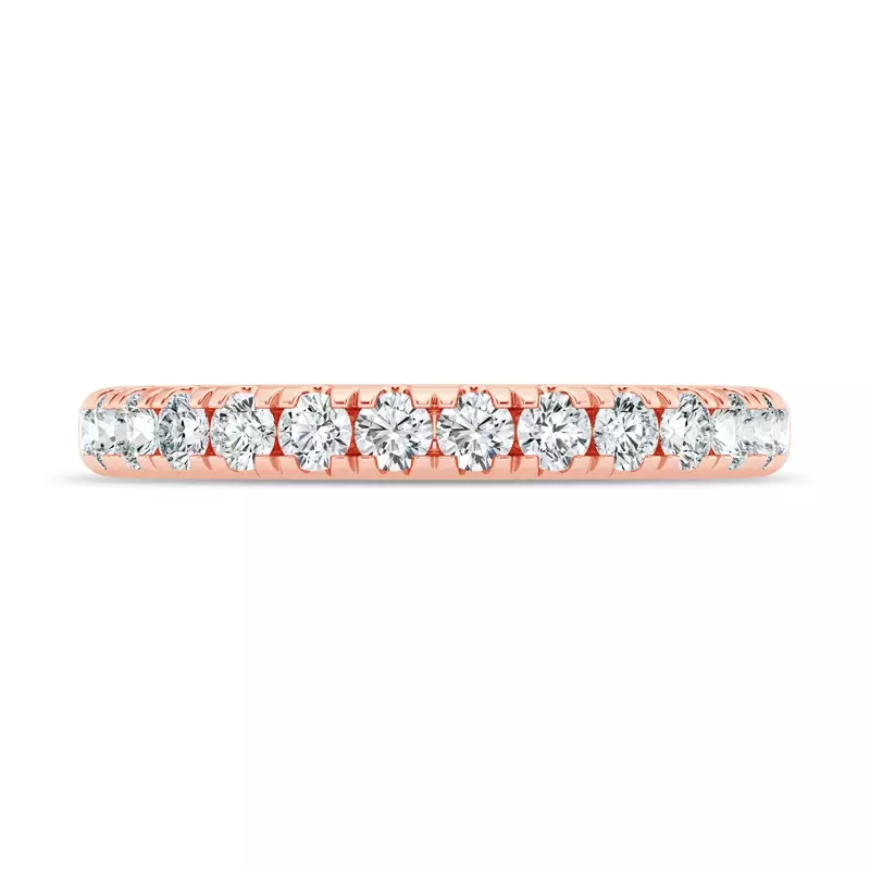Tradition Pavé Band (1/2 ct. tw.)