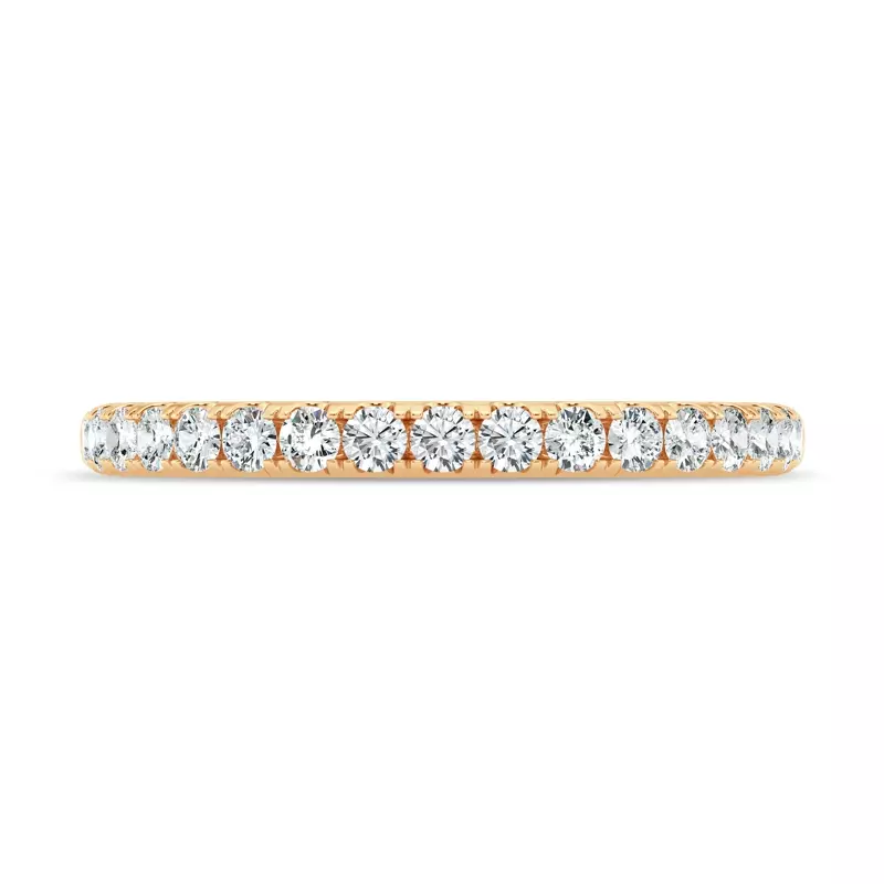 Tradition Pavé Band (1/3 ct. tw.)