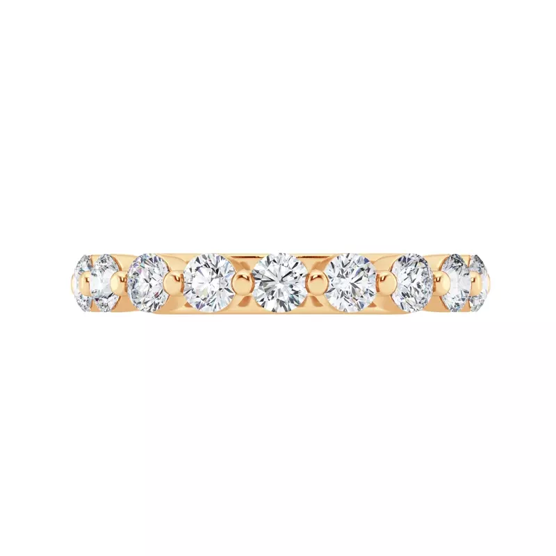 Tradition Shared Prong Diamond Band (1.00ct. tw.)
