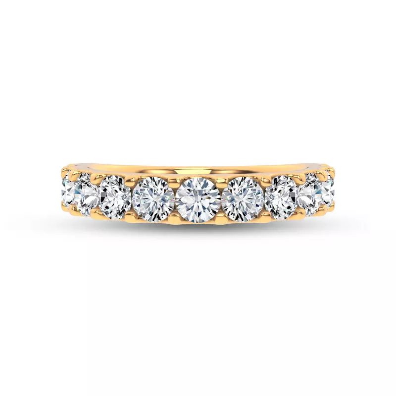 Jules Classic Diamond Band (1.50ct. tw.)
