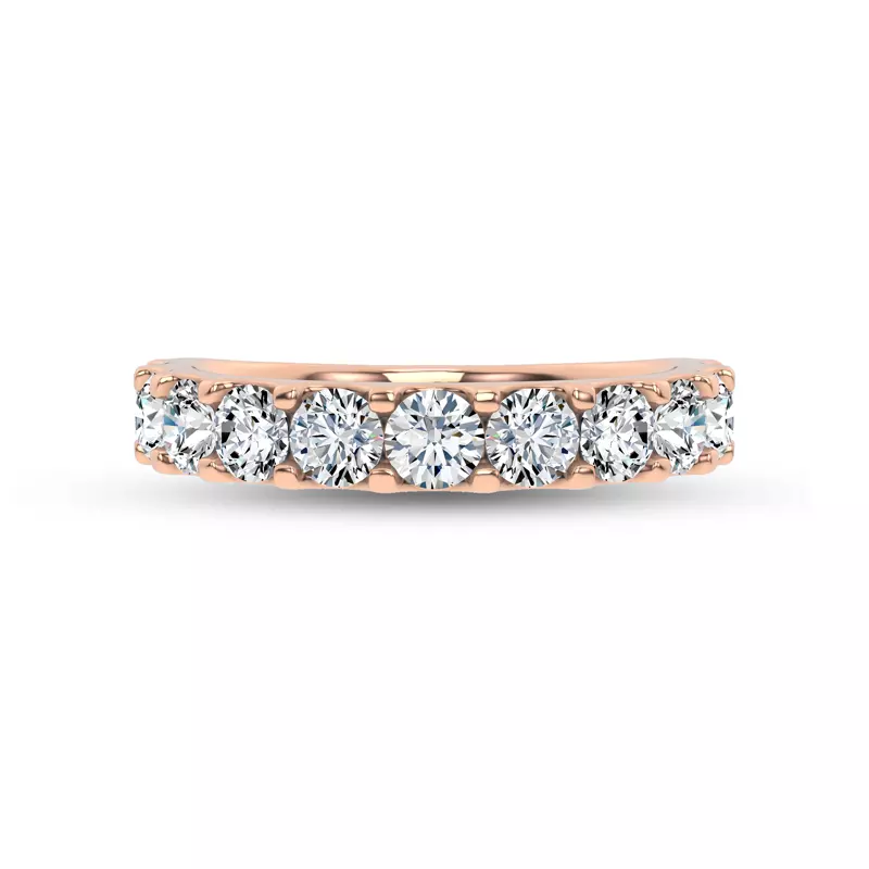 Jules Classic Diamond Band (1.50ct. tw.)