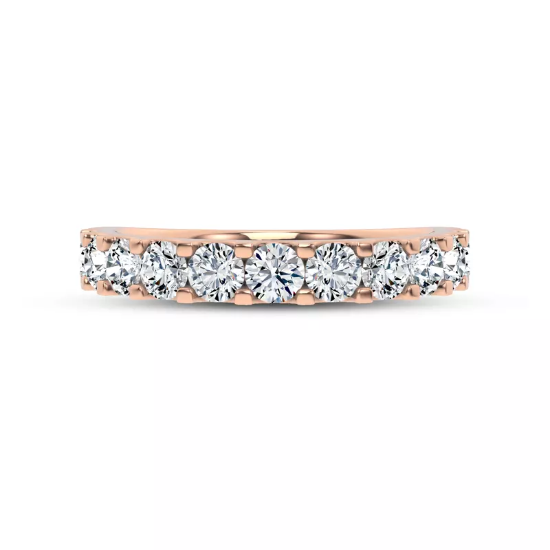 Jules Classic Lab Diamond Band (1.00ct. tw.)
