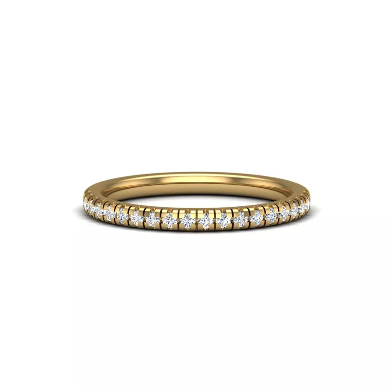 Kinsley Pave Band