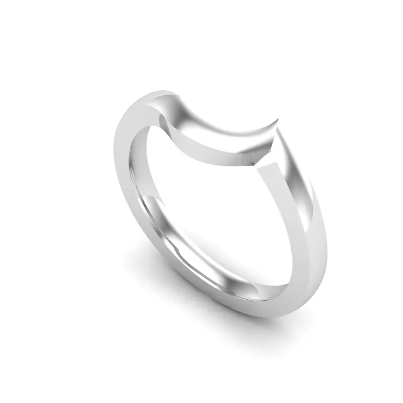 Platinum Amelia Band