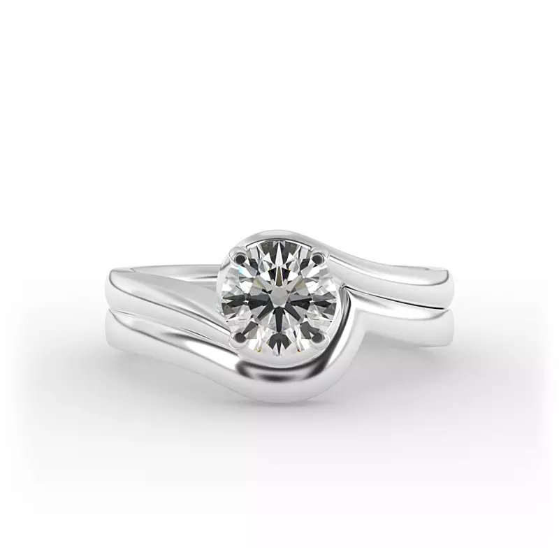 Platinum Amelia Band