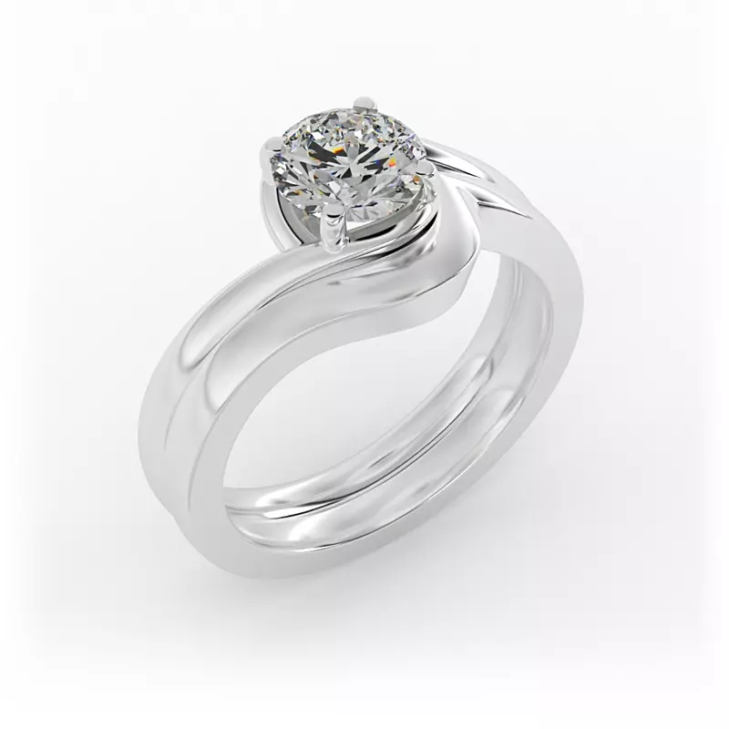 Platinum Amelia Band