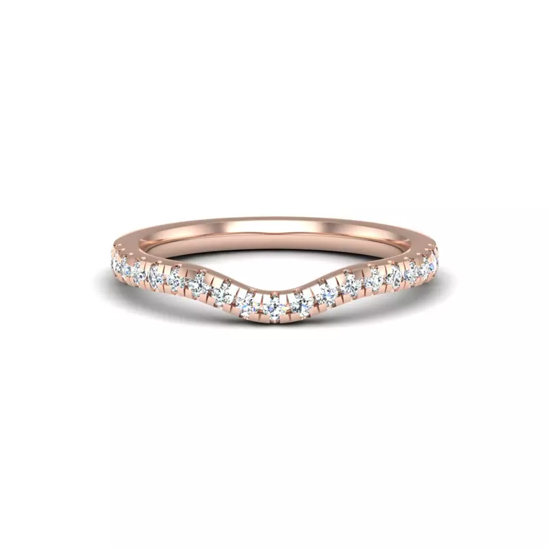 Isabelle Pave Band