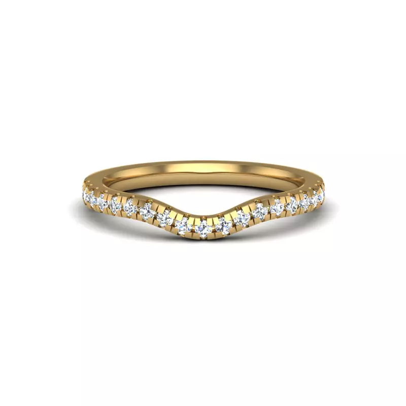 Isabelle Pave Band