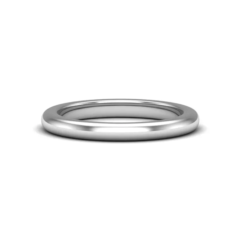 Platinum Isla Band