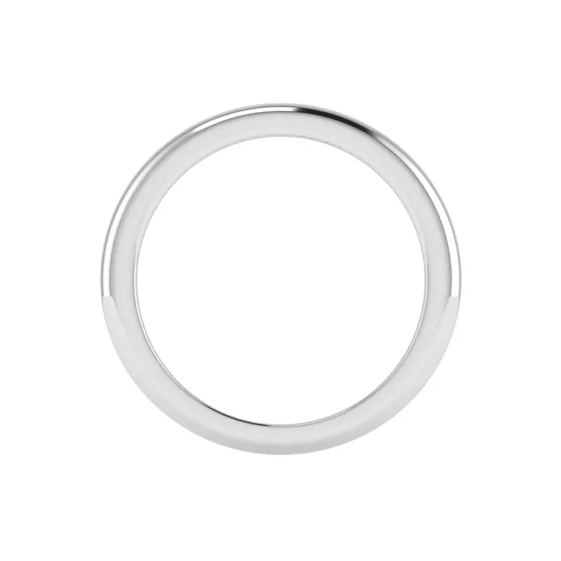 Platinum Isla Band