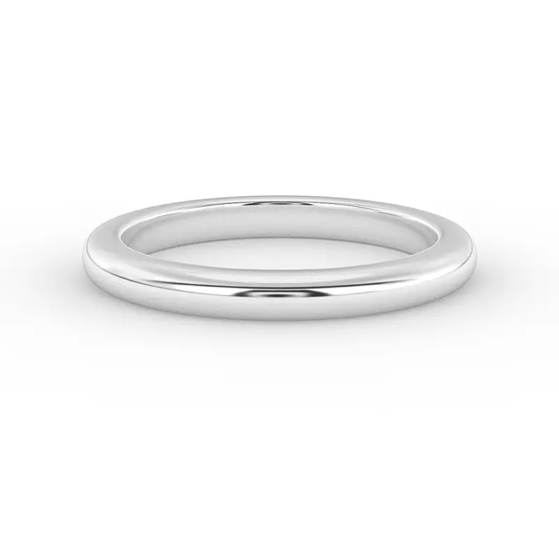 Platinum Isla Band