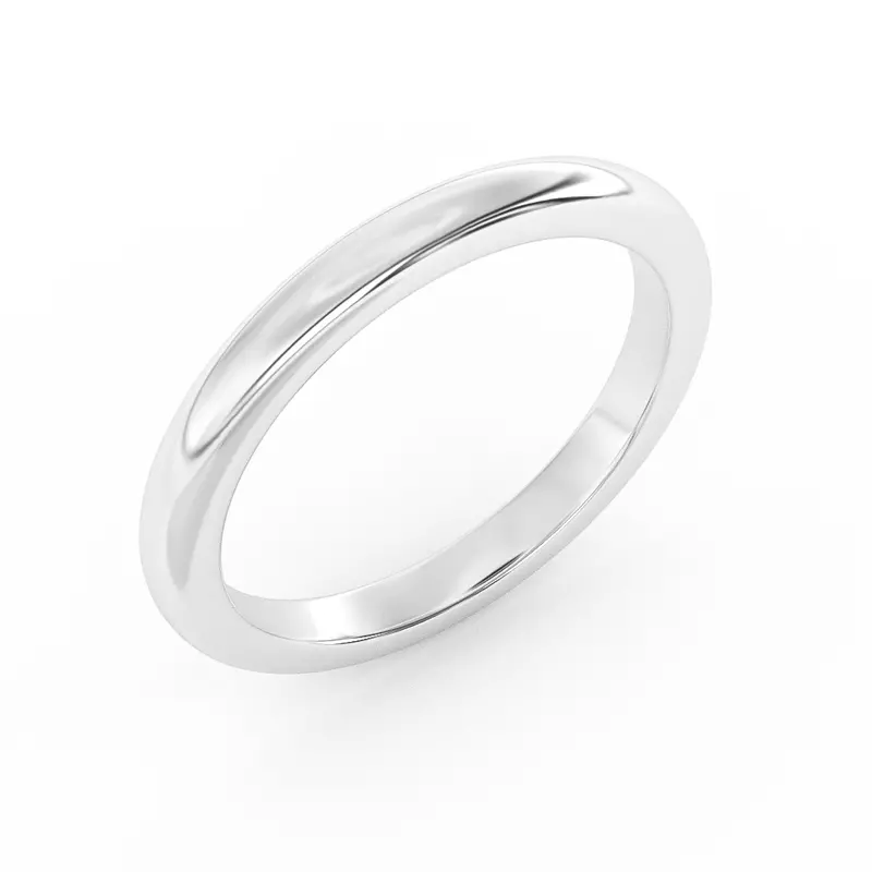 Platinum Isla Band