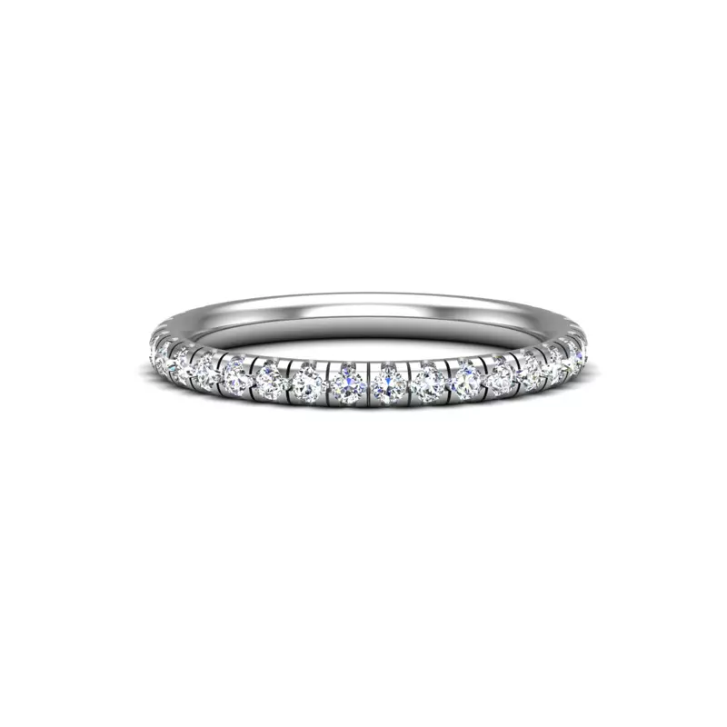 Bailey Pave Band