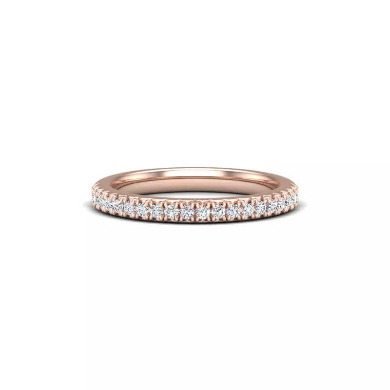 Gianna French Pave Band