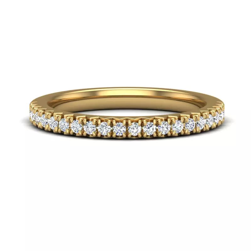 Magnolia Pave Band