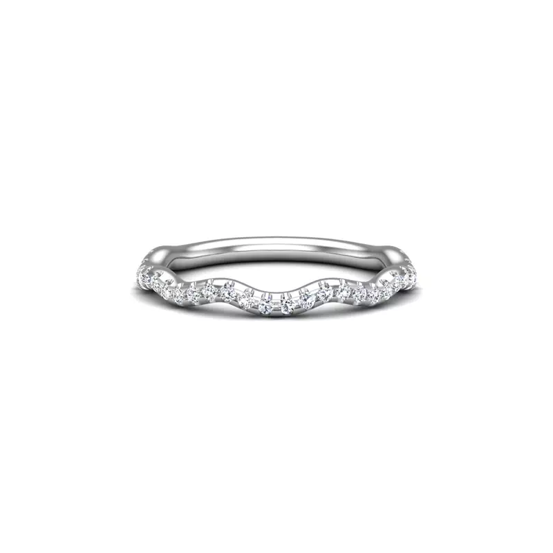 Sloane Pave Band