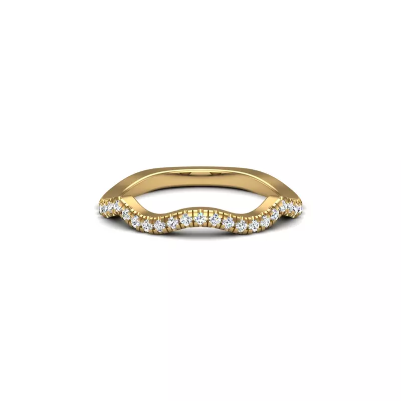 Kimberly Pave Band