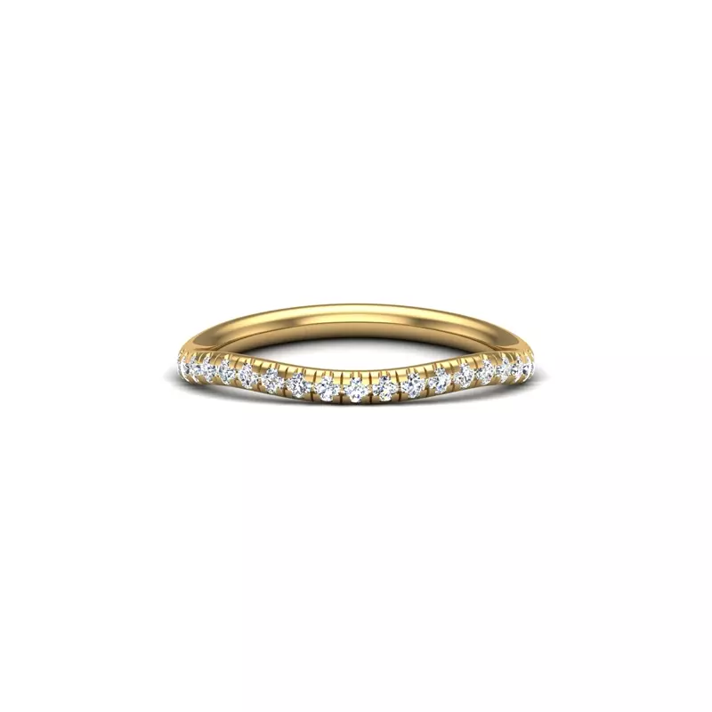 Alaya Pave Band