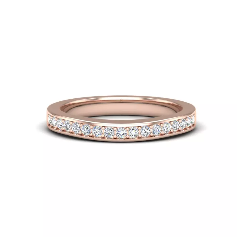 Amira Pave Band