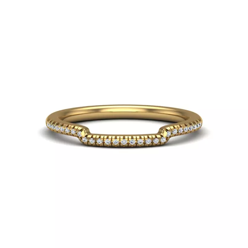 Gemma Pave Band