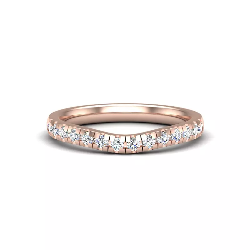 Angelina Pave Band