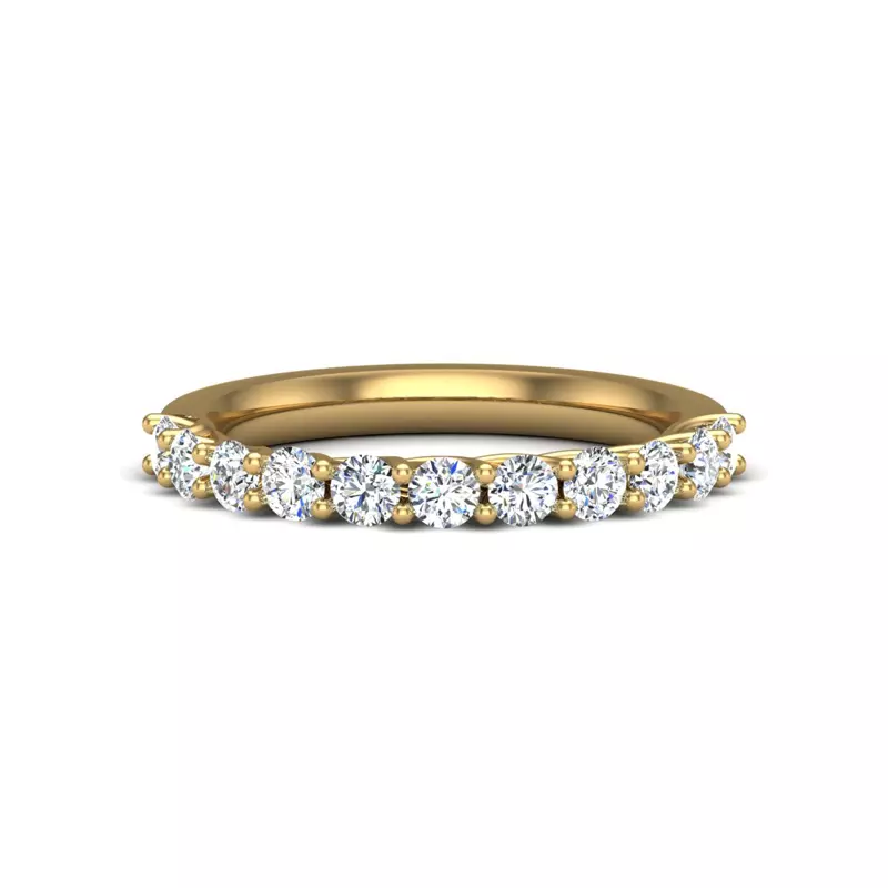Annabelle Pave Band