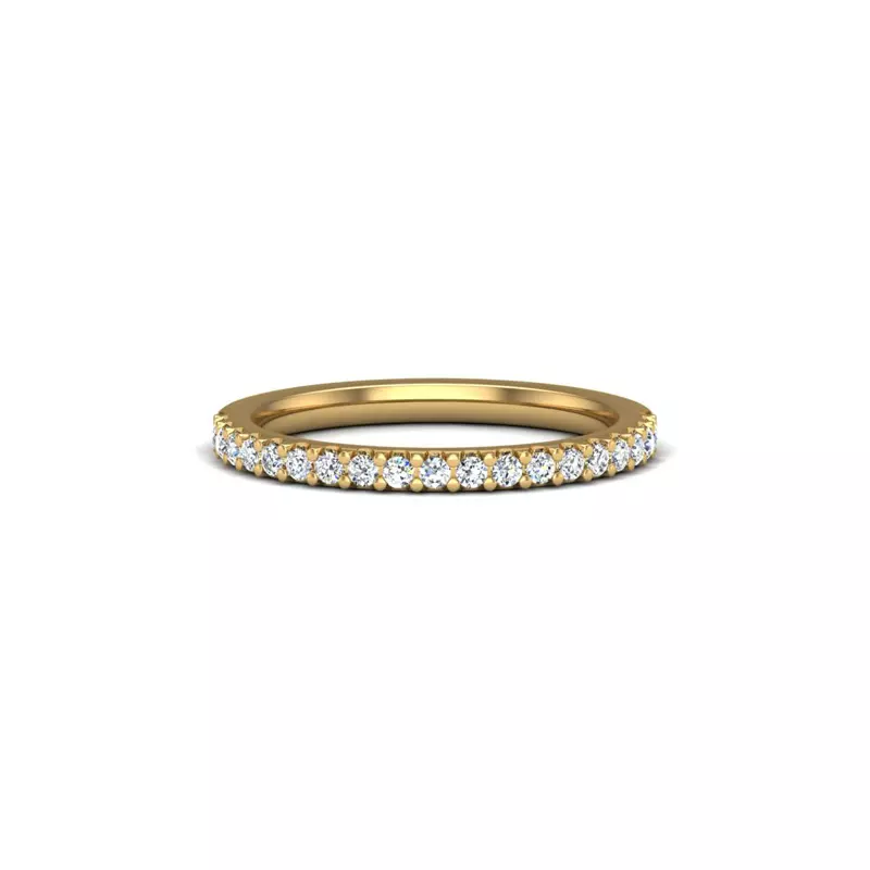 Aspen Pave Band
