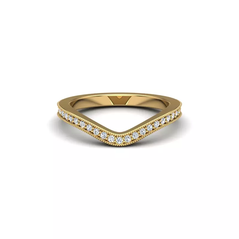 Gracelynn Pave Band
