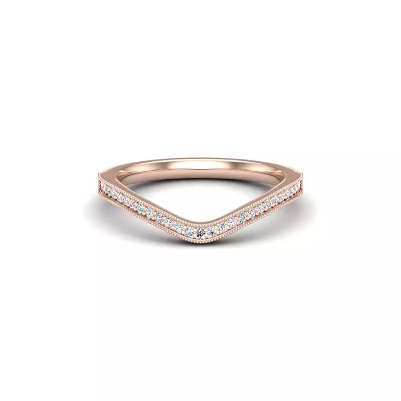 Lilith Pave Band