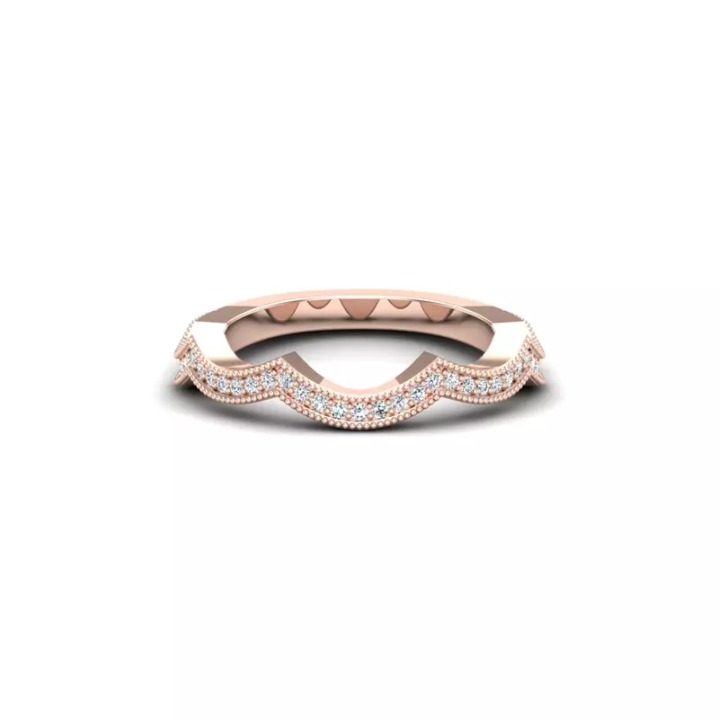 Amiyah Pave Band