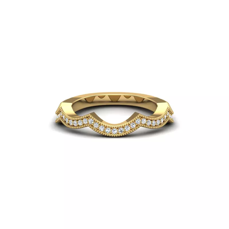 Amiyah Pave Band