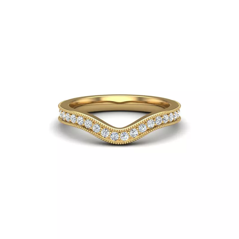 Madilyn Pave Band