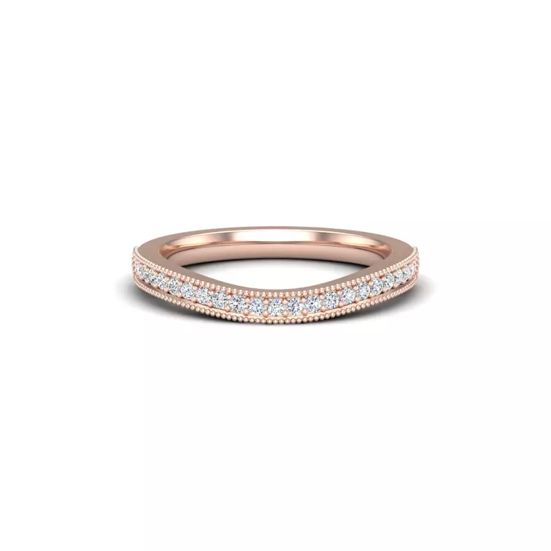Lilah Pave Band