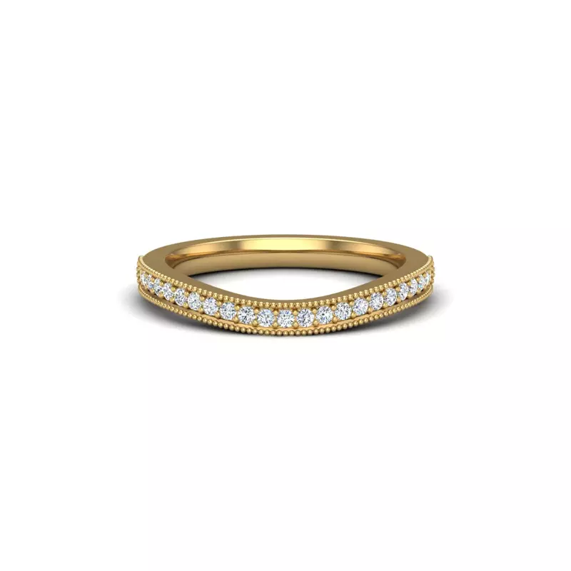 Lilah Pave Band
