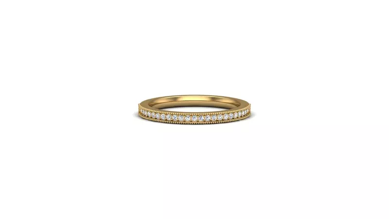 Blair Pave Band