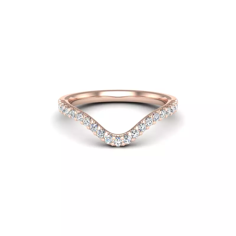 Talia Pave Band