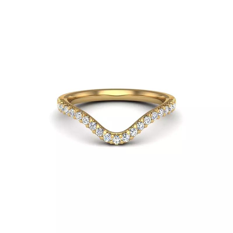 Talia Pave Band
