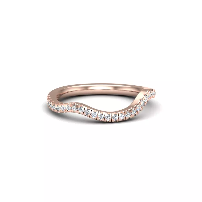 Alivia Pave Band