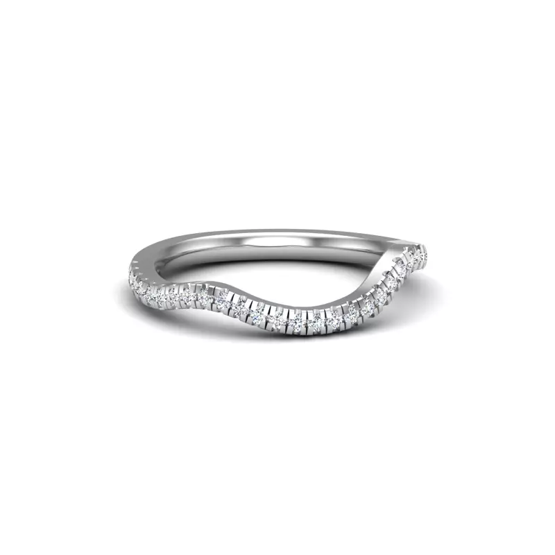 Alivia Pave Band
