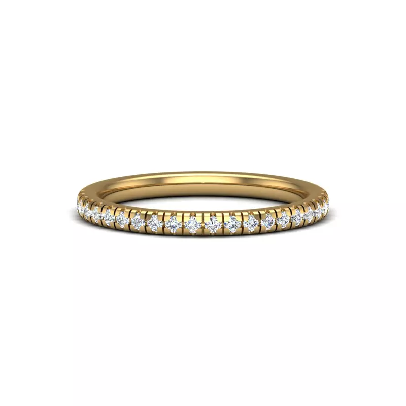 Anaya Pave Band