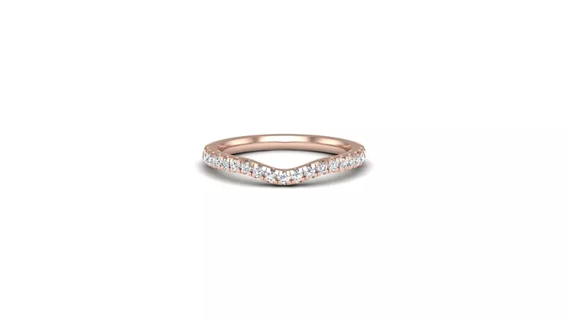 Londyn Pave Band